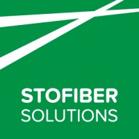 Stofiber logo - Similar company to Miradot Ab
