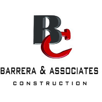 Barrera & Associates Construction logo - Similar company to Habitat Engineering & Forensics, Inc.