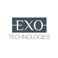 EXO Technologies logo - Similar company to Antech Converting