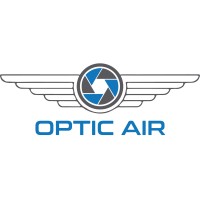 Optic Air logo - Similar company to Vanguard Pipeline Inspection Llc