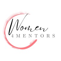 Women 4 Mentors logo - Similar company to Carrylove Designs