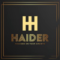 Haider Holdings LLC logo - Similar company to The College Of William & Mary International Relations Club (Wmirc)