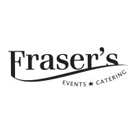 Fraser's Events & Catering logo - Similar company to Frasers Restaurant Group