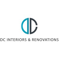 DC Interiors & Renovations logo - Similar company to Studio C Interior Design