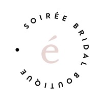 Soirée Bridal Boutique logo - Similar company to Bridal Elegance
