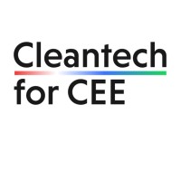 Cleantech for CEE logo - Similar company to Destination Imagination Poland (Fundacja Rozwoju Kreatywności)