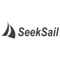 Seeksail, Inc. logo - Similar company to Alsocheck, Inc.