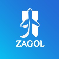flyzagol logo - Similar company to Guzogo