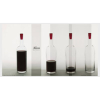 SA ALIAS logo - Similar company to Bordelaise Des Grands Vins