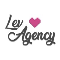 Lev Agency logo - Similar company to Zenorder