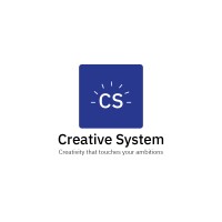 Creative System for Digital Transformation logo - Similar company to Auric Solutions Company