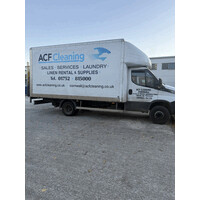 ACF Cleaning Ltd Cornwall logo - Similar company to Acf Cleaning Ltd