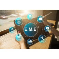 Egyptian Marketing Enterprise logo - Similar company to Varit Information Technology