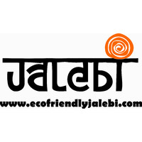 Eco-friendly Jalebi logo - Similar company to Eco Bug India