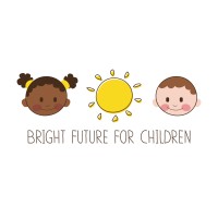 Stichting Bright Future for Children logo - Similar company to Tedxbreda