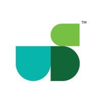 The United Systems logo - Similar company to Aictec Advance International Co.