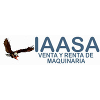 maquinaria pesada certificada  iaasa logo - Similar company to American Society Of Construction, Inspection And Certification Sa De Cv