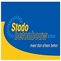 Stado Betonbouw BV logo - Similar company to Structure Bouwbedrijf B.V.