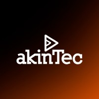 AkinTec logo - Similar company to Iupay