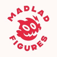 MadLad Figures