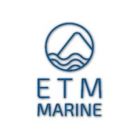 ETM Marine logo - Similar company to Adv Tech Sas