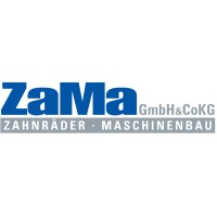 ZaMa GmbH & Co. KG logo - Similar company to Berry Ace
