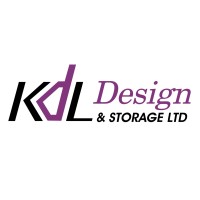 KDL Design & Storage LTD logo - Similar company to Warehouse Solutions Group