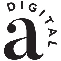 Audrey Digital logo - Similar company to Vane Technologies