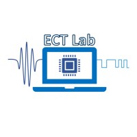 Electronics & Computer Technologies Lab (ECTLab) logo - Similar company to Pelekis Electronics Co.