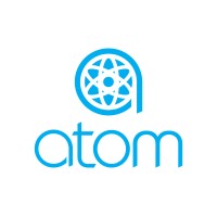 Atom Tickets logo - Similar company to Naritiv