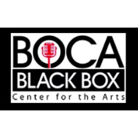 Boca Black Box Center For The Arts