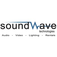 SoundWave Technologies logo - Similar company to Brennan Behavior Group