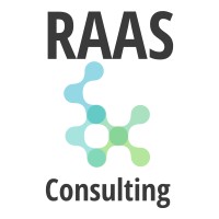 Raas Consulting Ltd