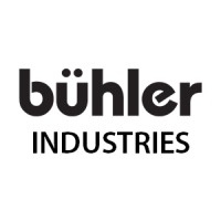 Buhler Industries Inc. logo - Similar company to Bühler Group