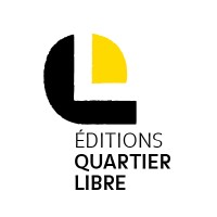 Éditions Quartier libre logo - Similar company to QL Quartier Libre
