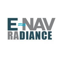 ENAV Radiance logo - Similar company to Gaia Oceanic Marine Services