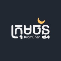 ក្រុមច័ន្ទ Krom Chan Creative Solutions logo - Similar company to The Agitators