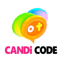 CANDi CODE logo - Similar company to Pay247