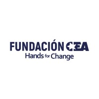 Fundación CEA - Hands for Change logo - Similar company to Tu Trader En China