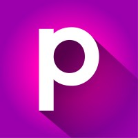 Purplle.com logo - Similar company to Mcaffeine