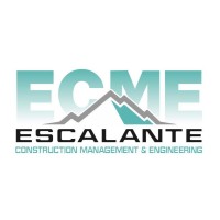 ECME logo - Similar company to Sorter Construction Inc