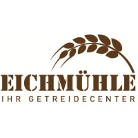 Eichmühle AG Getreidecenter logo - Similar company to Höflinger Millingsystems - Umwelttechnik Mühlen- Und Maschinenbau Gmbh