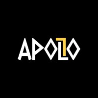 Apollo Agency logo - Similar company to P-Team