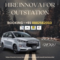 Toyota innova Hire in Delhi, Shimla and manali tour packages, Delhi Agra Jaipur Tour By Car logo - Similar company to Workroute Services Private Limited