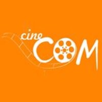 CineCom logo - Similar company to Intermídia - Empresa Júnior De Comunicação