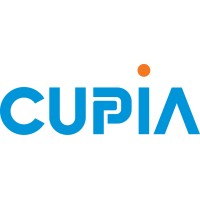 CUPIA logo - Similar company to Wearefriends Co., Ltd.