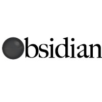 Obsidian Consultancy logo - Similar company to Luxe Global Solutions