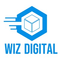 Wiz Digital logo - Similar company to Wiz Digital