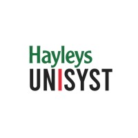 Hayleys Unisyst logo - Similar company to He Engineering