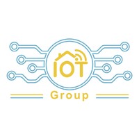 IOT Group logo - Similar company to Edge Technology Iot